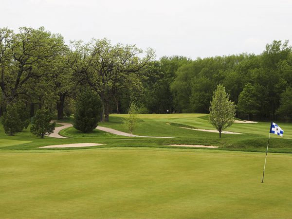 Golf Green Lake – Your Destination To Find Great Golf Package Deals